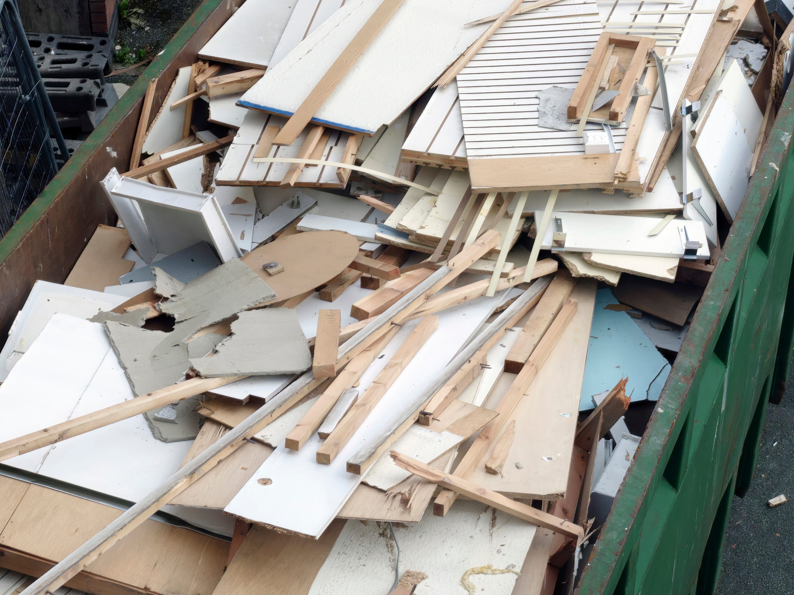 Frisch Recycling GmbH