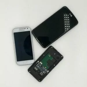 Smartphones ohne Akku